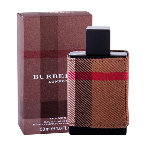 perfumy burberry męskie